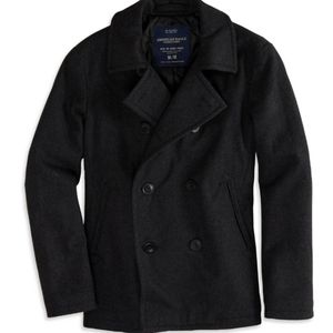 Pea Coat